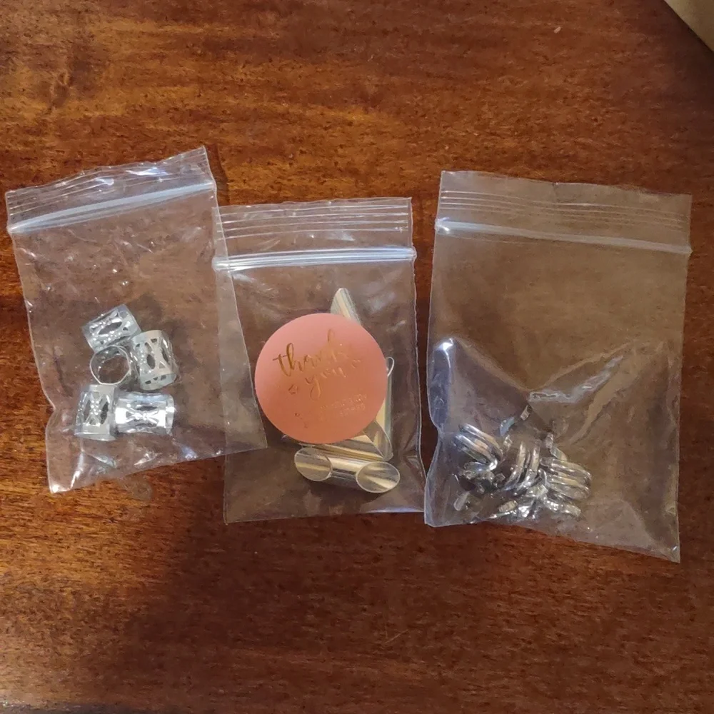 Dreadlock Jewelry - Picture 7 of 7